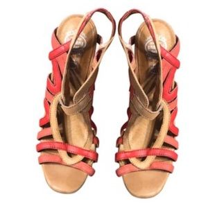 Jeffrey Campbell Follie Platform